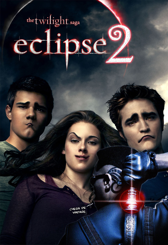 Eclipse 2