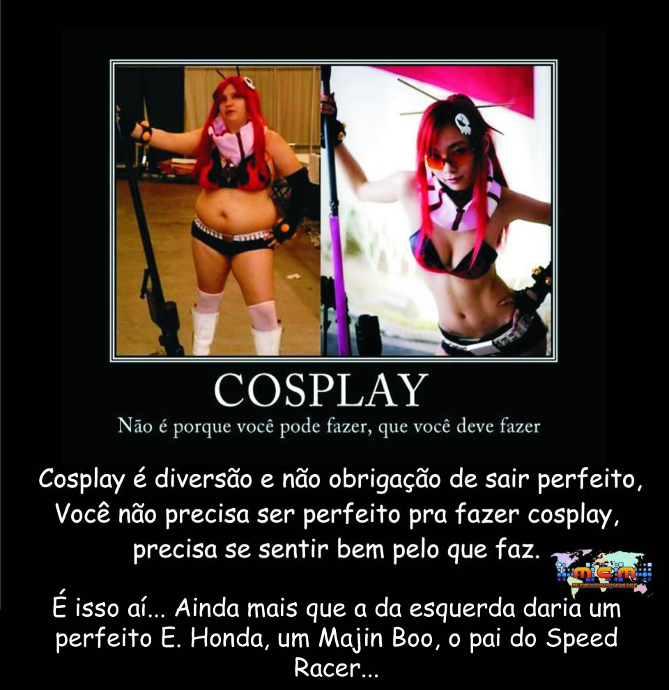 Cosplay